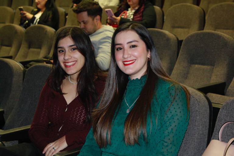 Abre el Ciclo de Música de Cámara con un programa mexicano