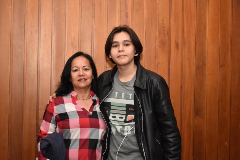 Recuerdan a grandes maestros de la música en el Pablo de Villavicencio