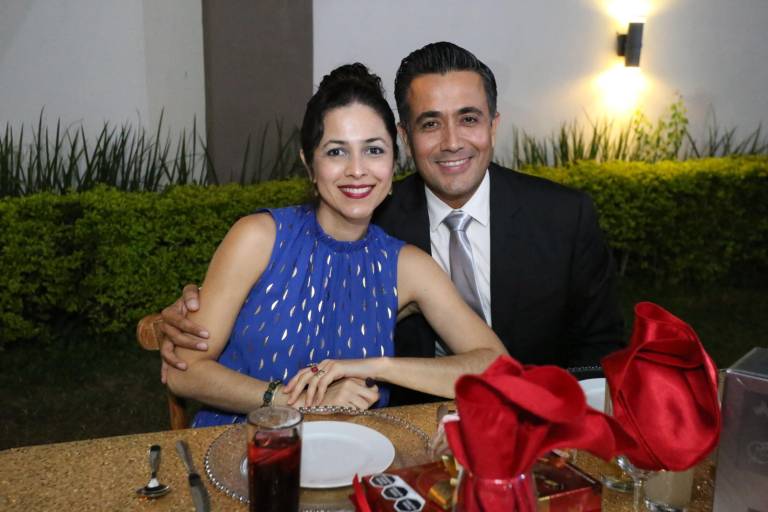 Disfrutan arquitectos su posada