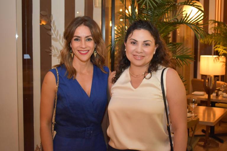 Disfruta Jean Pierre Asvazadourian de la hospitalidad sinaloense