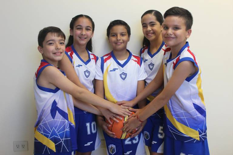 Diez elementos por los cuales elegir a Colegios Sinaloa como el espacio de formación de sus hijos