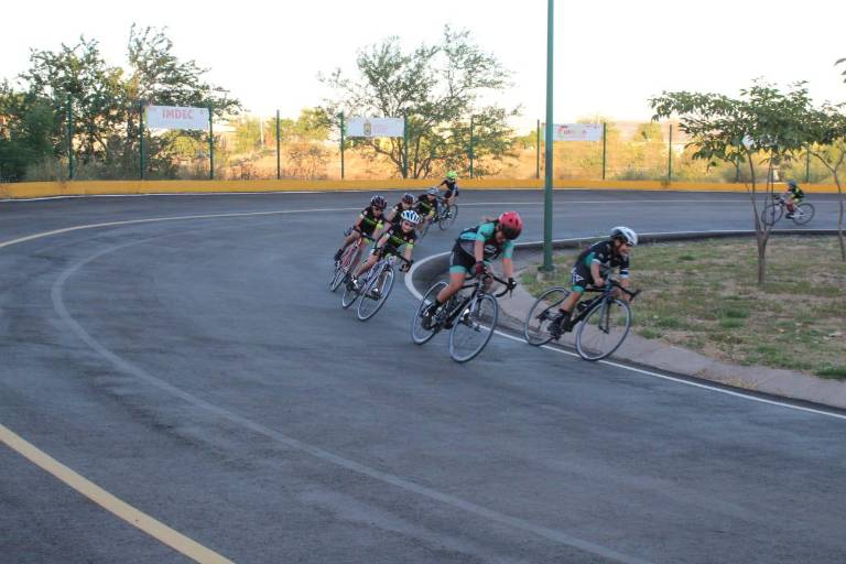 Con éxito se realiza Rodada Ciclista por los Derechos Humanos de la Niñez