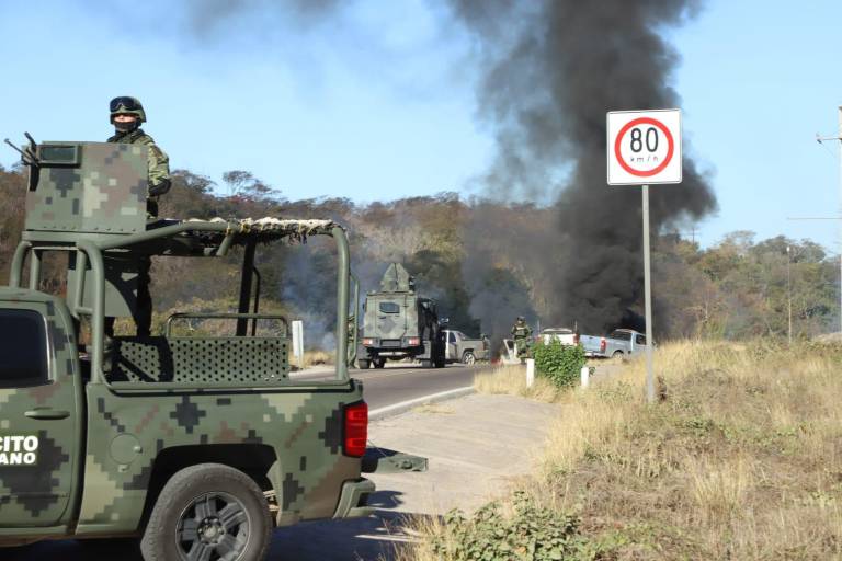 Llama Alcalde de Mazatlán a no salir a las calles y resguardarse
