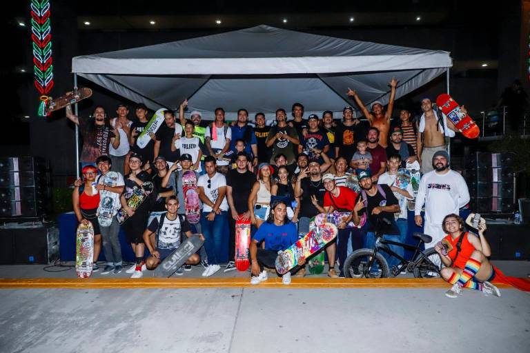 Jóvenes sinaloenses demuestran su talento en el Independencia por Tradición, celebrado en Culiacán