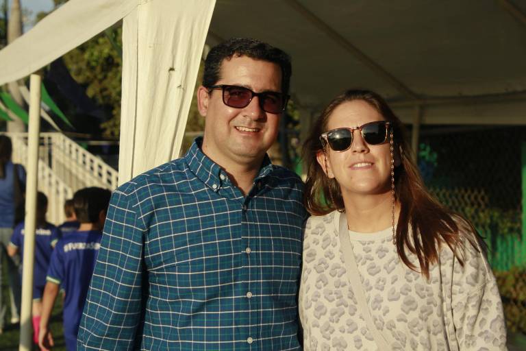 Realizan la vigésima segunda edición de la Copa Senda 2022