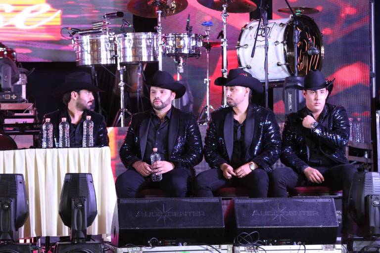 El sello discográfico Andaluz Music presenta a su elenco y nuevos proyectos