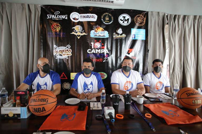 Anuncian oficialmente Campamento de Verano de la Academia Pitbull’s