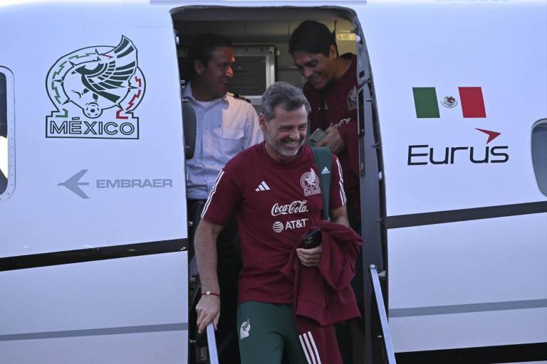 México se mide a EU en duelo amistoso previo a las semifinales de la Nations League