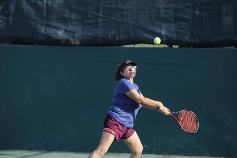 Las damas debutan con fuerza en la Copa Amstel Ultra de Pascua