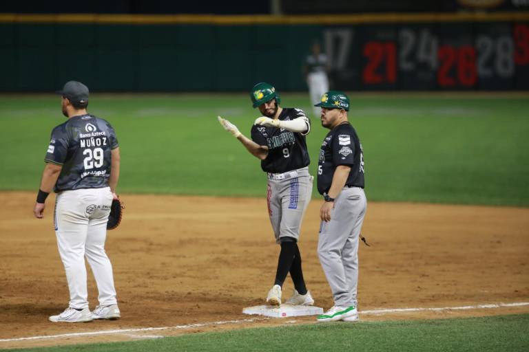 Liga Venados tercera serie perdida y ya son siete derrotas en fila