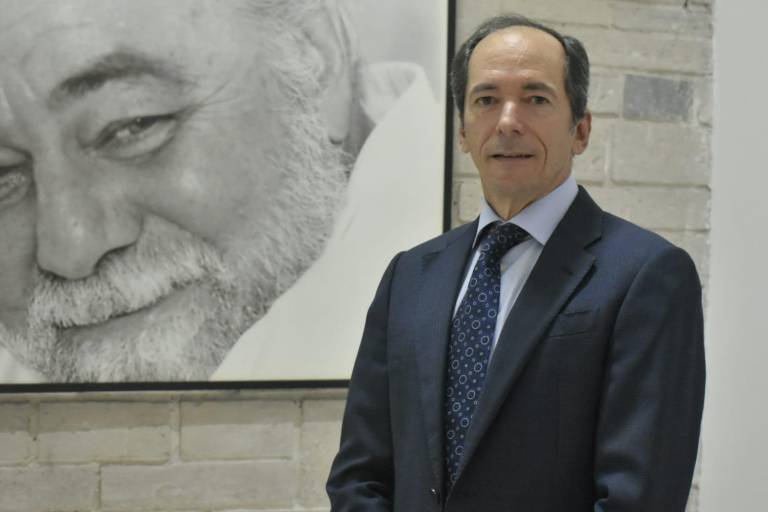 ‘Lograr una empresa más humana es posible’, señala Federico Garza Santos