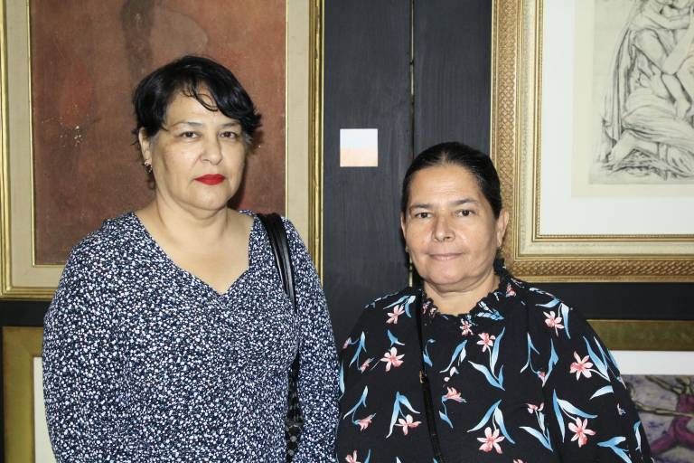 Admiran las obras de Rufino Tamayo, Diego Rivera, y más en la muestra ‘Etapas y Maestros del Arte’