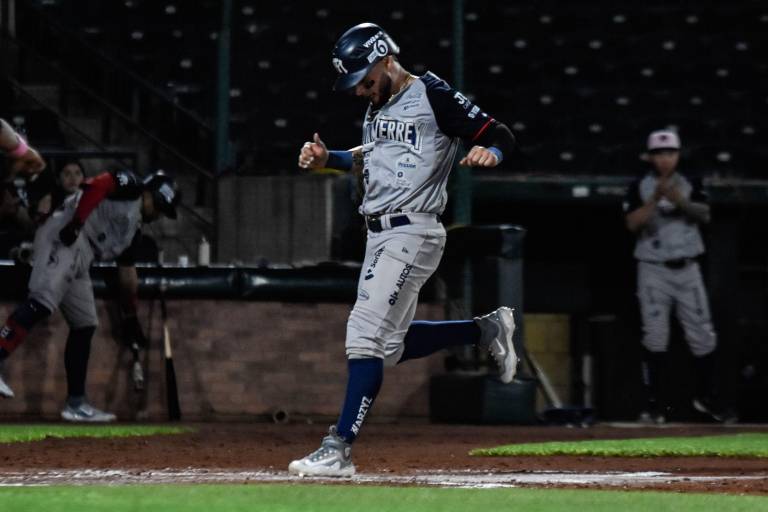 Sultanes toma ventaja en la serie ante Yaquis