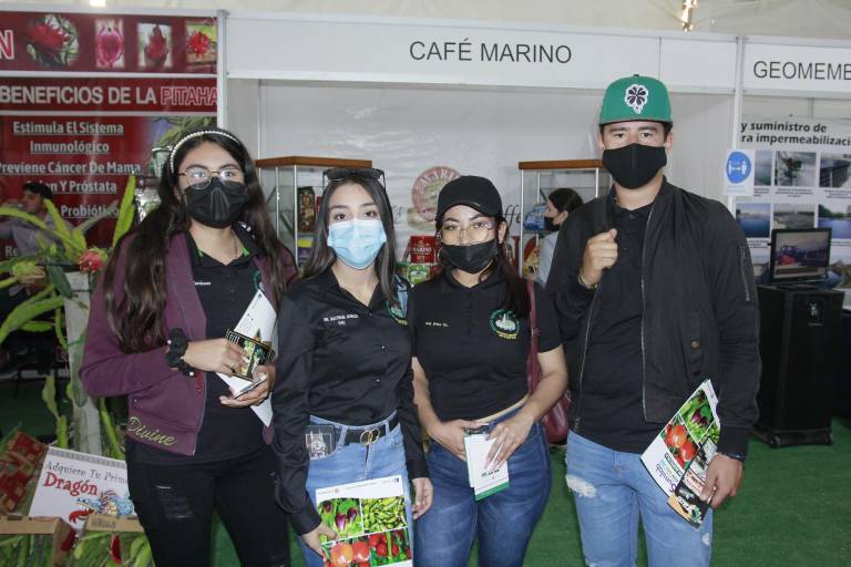 Inicia Expo Agro Sinaloa 2022