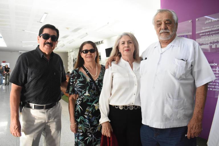 Hace Jean Louis Bingna un llamado a la paz en Culiacán