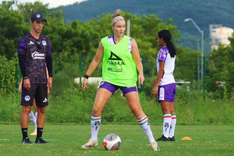 Mazatlán Femenil busca cerrar dignamente torneo en casa