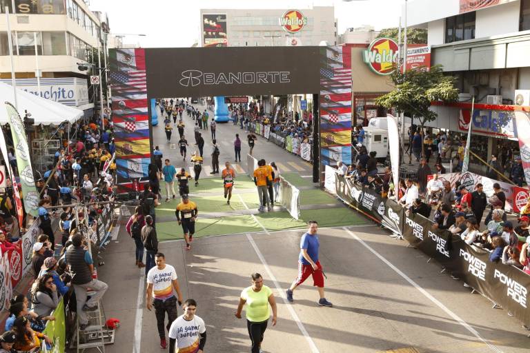 Cronistas deportivos serán reconocidos en la Expo del Maratón de Culiacán