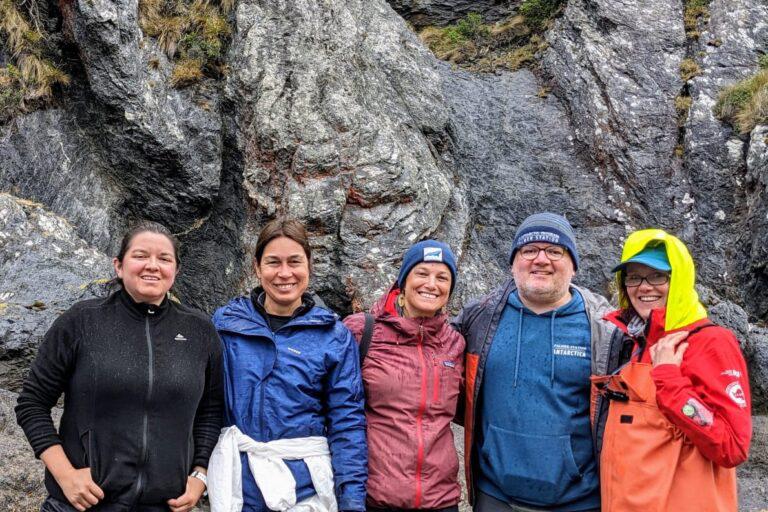 $!La sorprendente misión de elefantes marinos que ayudan a científicos a entender la enigmática corriente del Cabo de Hornos y el cambio climático