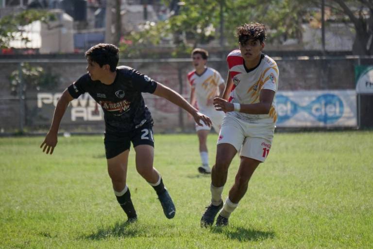 FuraMochis FC pierde el subliderato del Grupo 15 de la TDP