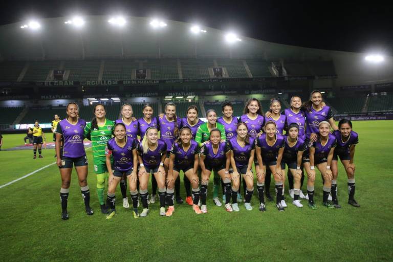 Entrada del Mazatlán Femenil-Chivas será gratuita