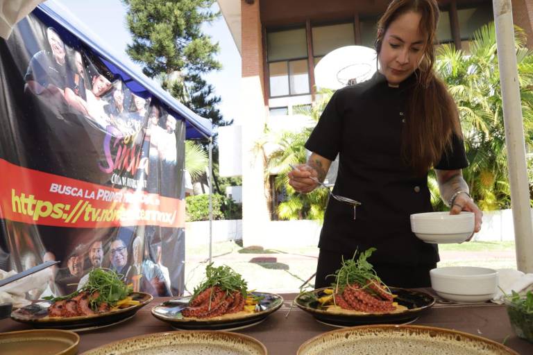 Arranca la Fiesta del Agave, en Mazatlán