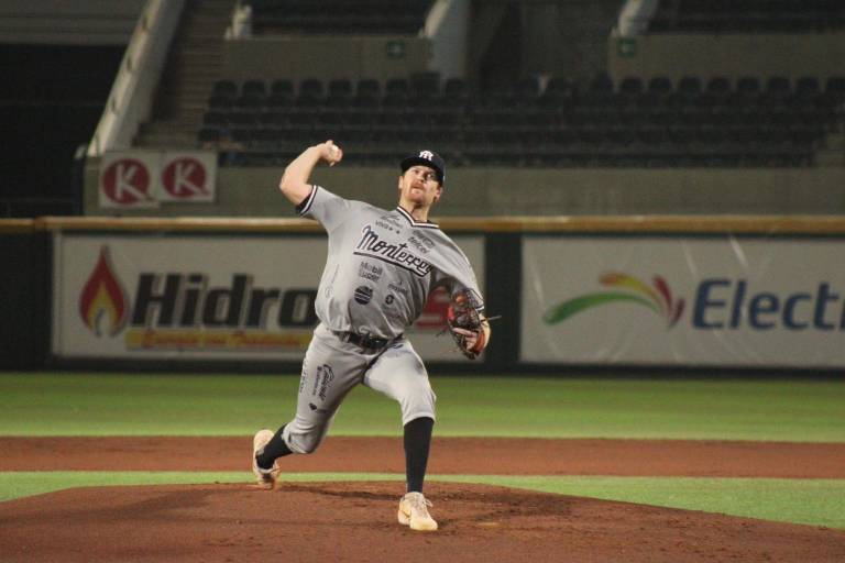 Sultanes de Monterrey vence a Yaquis al arrancar la serie en Obregón