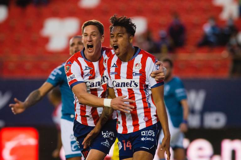 Efraín Orona y Enrique Cedillo se incorporan al Mazatlán FC