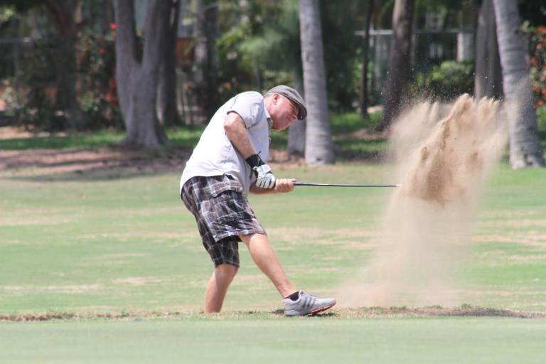 Se celebra con éxito el torneo de golf InfoAgro Exhibition 2021
