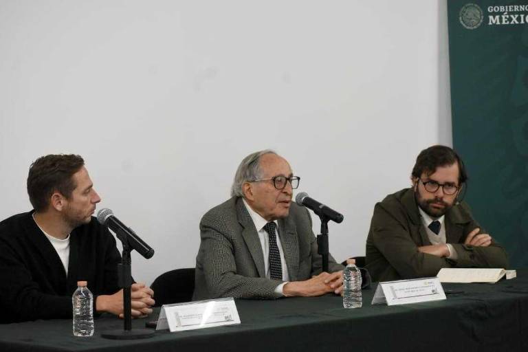 Eduardo Clark encabezará Subsecretaría de Salud