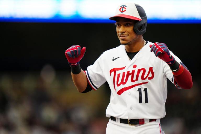 Marineros adquiere a Jorge Polanco desde Mellizos