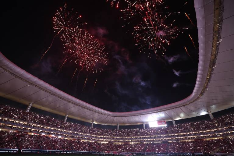 Chivas aumenta el costo de los boletos para la Final ante Tigres