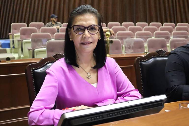 Desechar el Plan B es un logro para quienes se movilizaron a defender el INE: Giovanna Morachis