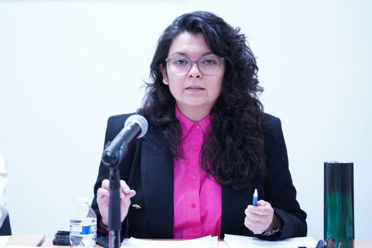 Proponen colocar letrero con leyenda ‘La Casa del Pueblo’ en el Congreso del Estado