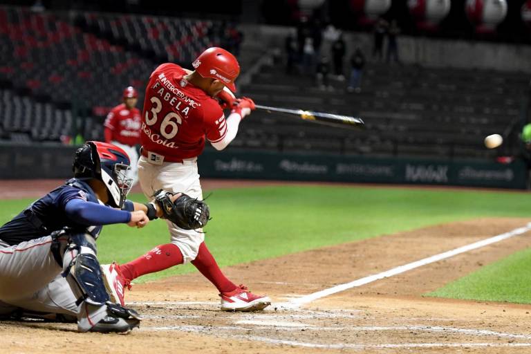 Tomateros en verano: Fabela liga duelos con jonrón y Sáinz se lleva su segunda victoria