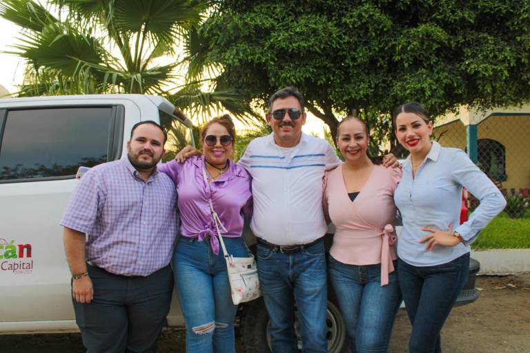 ¡Crised Urías es la Reina!