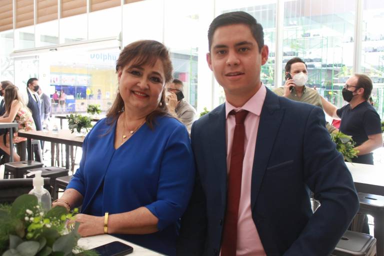 Llega Cimaco a Culiacán