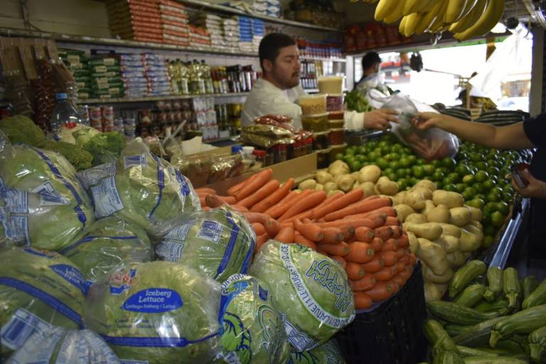 FMI recorta proyección de crecimiento para México en 2022; ‘economía global está cerca de la recesión’, advierte