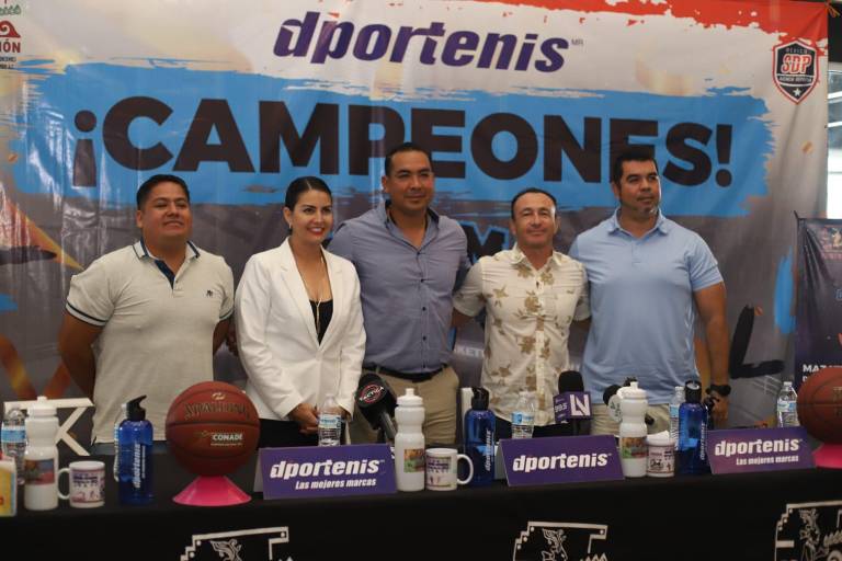 Gran respuesta a homenaje a Horacio Llamas y Cobama