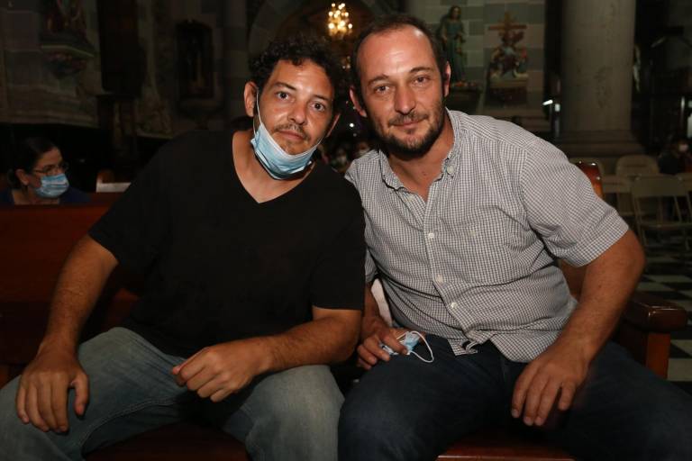 Suena el ‘Réquiem, de Mozart’, en la Catedral de Mazatlán