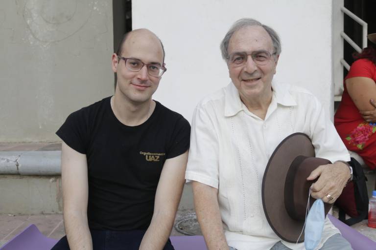 Entra en escena el Taller de Ópera de Sinaloa