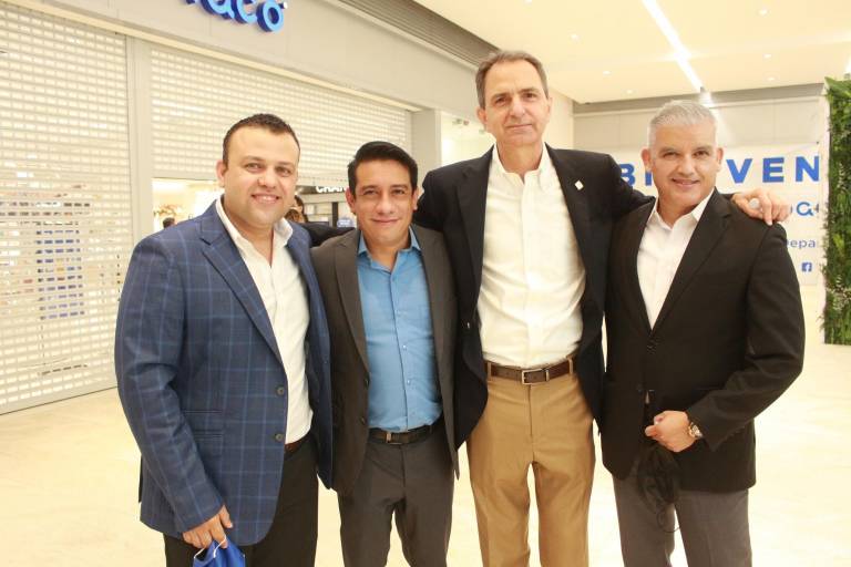 Llega Cimaco a Culiacán