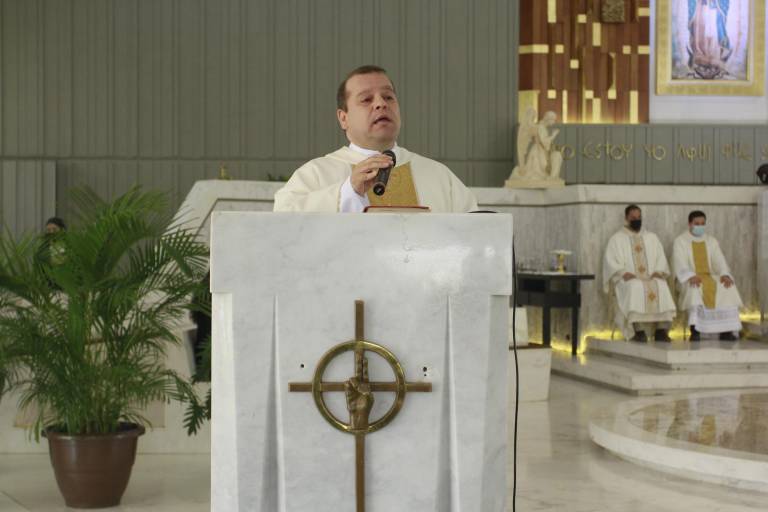 Reconoce la Iglesia labor social de los agricultores en Sinaloa