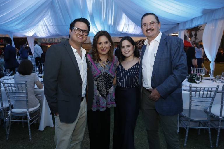 Ratifican a Rodrigo Becerra como presidente de Canirac