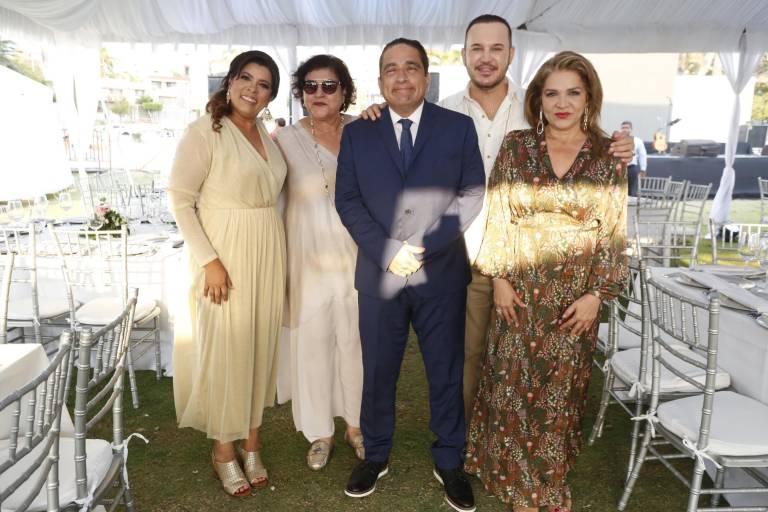 Canirac premia a los mejor del arte culinario en el puerto