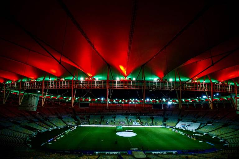 La final de la Copa América será en el Maracaná; Brasil y Venezuela abren