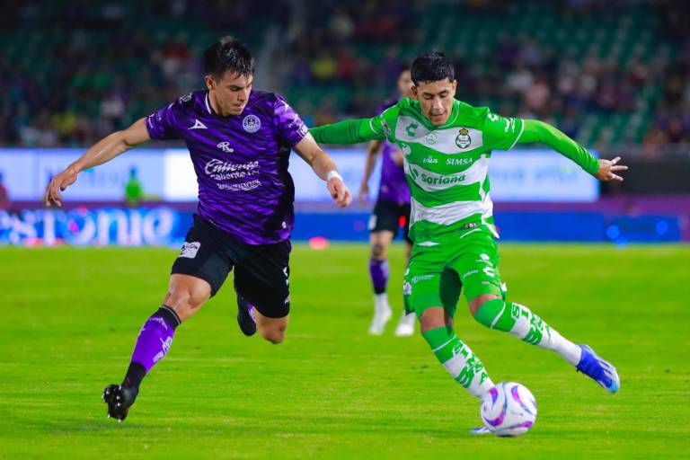 Mazatlán FC enfrentará a Santos en el Play-In y tiene todo un reto de frente