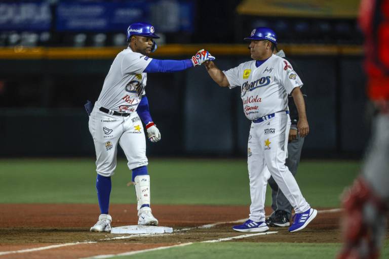 Vapulea Charros a Mayos y se queda con la serie en Zapopan