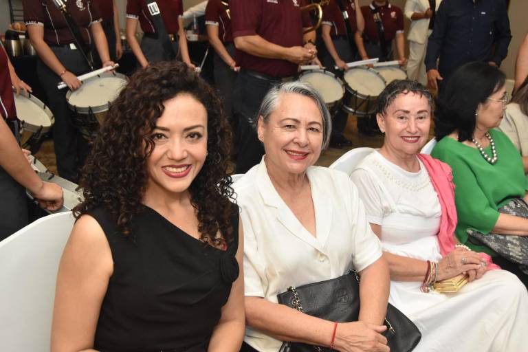 Comparte Enrique Krauze sus impresiones de cara a las elecciones 2024