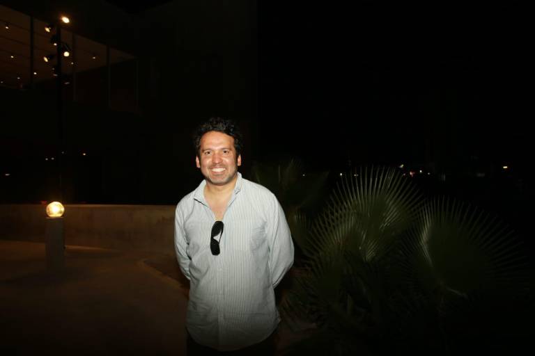 Diseña el sinaloense Ocean Rodríguez ‘La casa de los famosos México 2023’