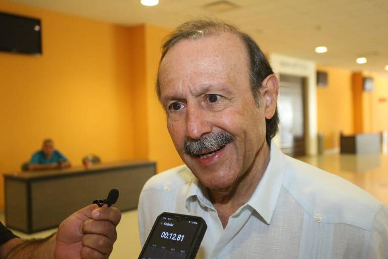 Representan industrias creativas alrededor del 3 por ciento del PIB de México y el mundo: Jesús Cantú